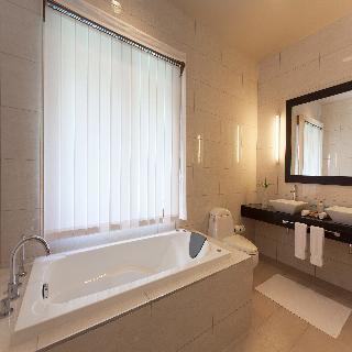 Hotel Veligandu Island Resort