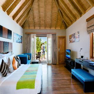 Hotel Veligandu Island Resort