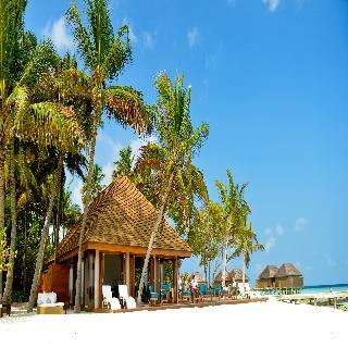 Hotel Veligandu Island Resort