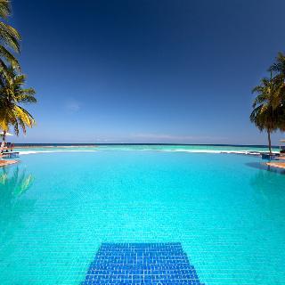 Hotel Veligandu Island Resort