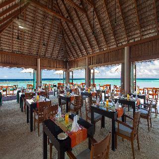Hotel Veligandu Island Resort