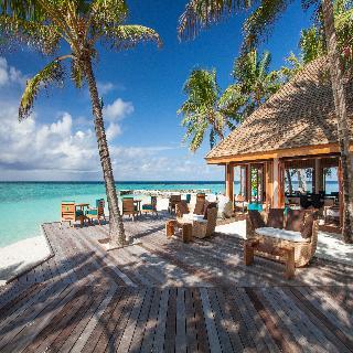 Hotel Veligandu Island Resort