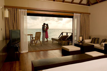 Hotel Veligandu Island Resort