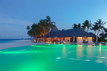 Hotel Veligandu Island Resort