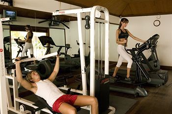 Hotel Veligandu Island Resort