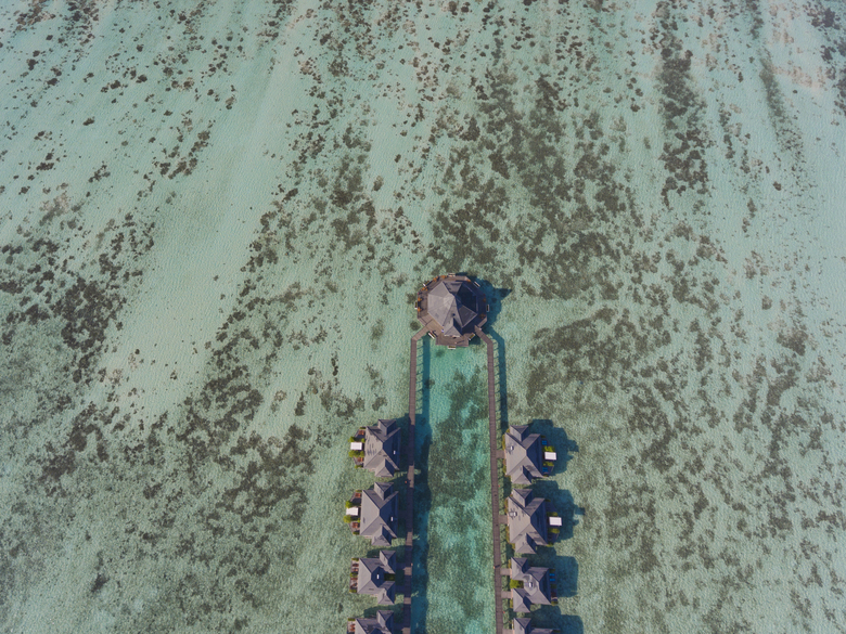 Hotel Villa Park Sun Island Resort