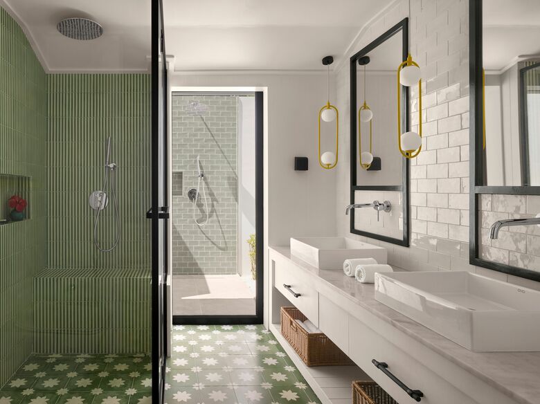 Hotel Villa Park Sun Island Resort