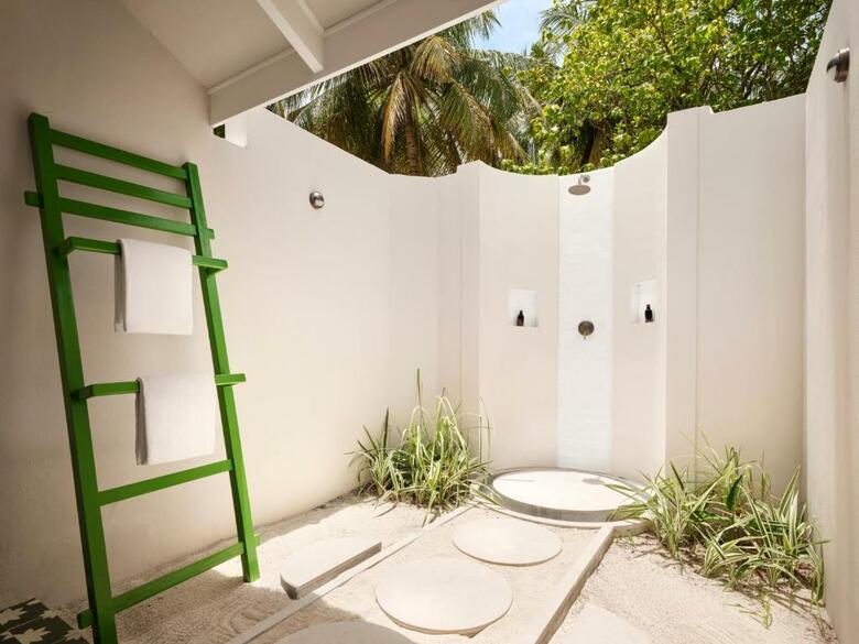 Hotel Villa Park Sun Island Resort