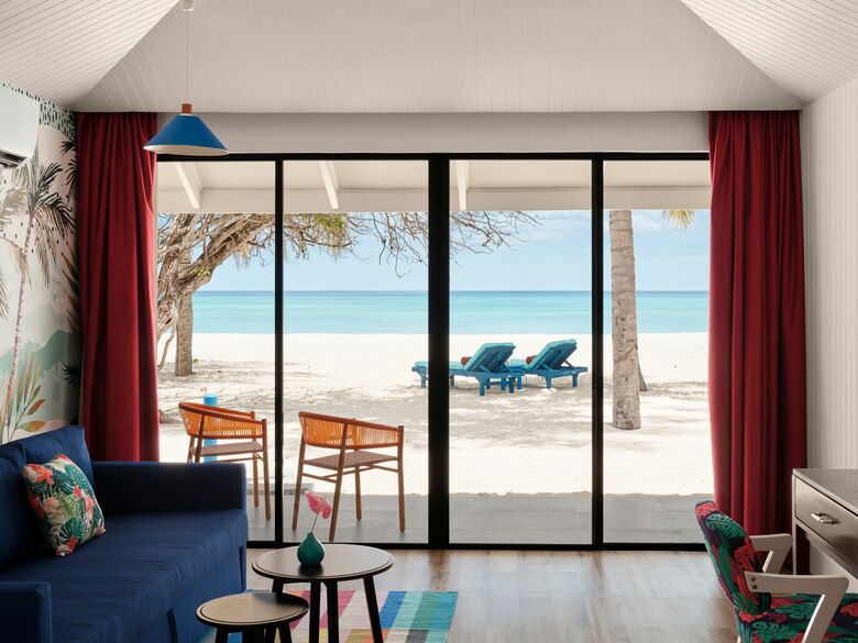 Hotel Villa Park Sun Island Resort