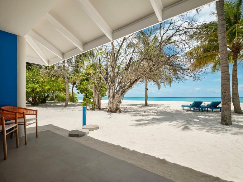 Hotel Villa Park Sun Island Resort