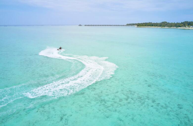 Hotel Villa Park Sun Island Resort