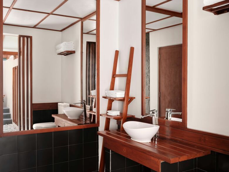 Hotel Villa Park Sun Island Resort