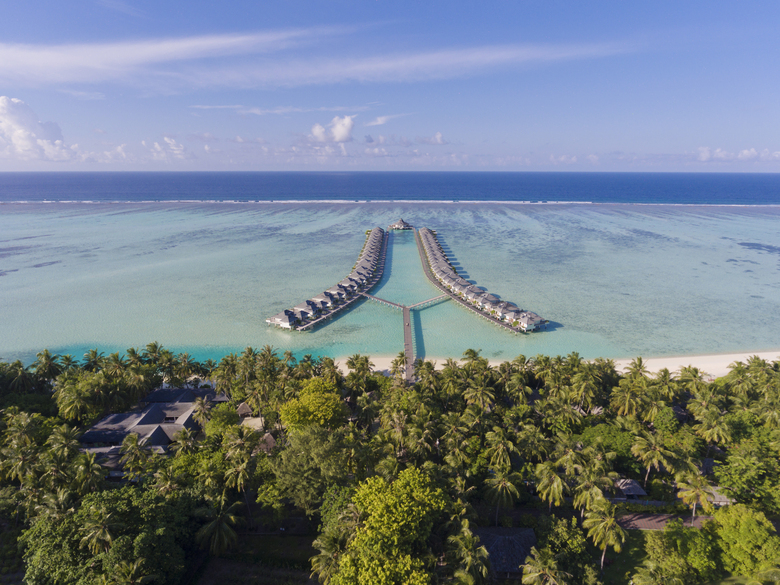 Hotel Villa Park Sun Island Resort