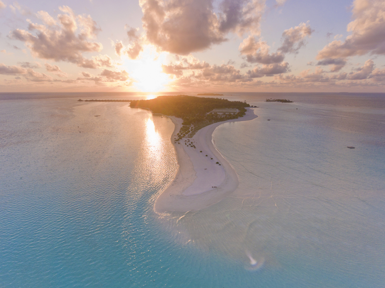 Hotel Villa Park Sun Island Resort