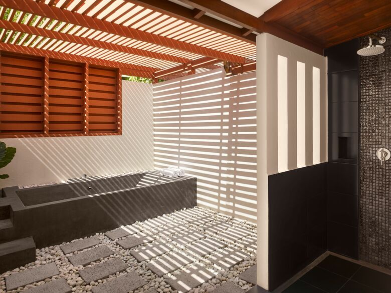 Hotel Villa Park Sun Island Resort