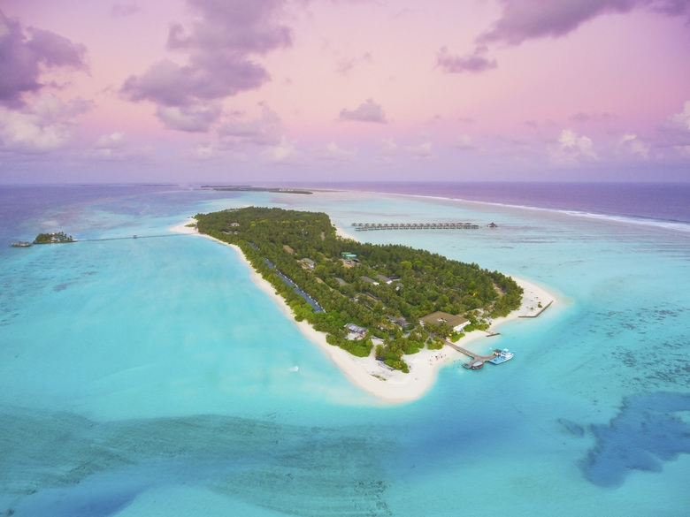 Hotel Villa Park Sun Island Resort