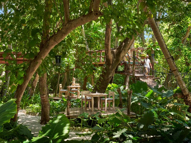 Hotel Villa Park Sun Island Resort