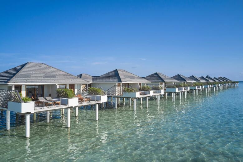 Hotel Villa Park Sun Island Resort