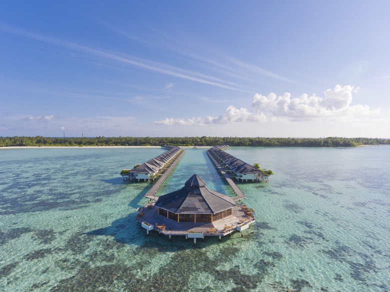 Hotel Villa Park Sun Island Resort