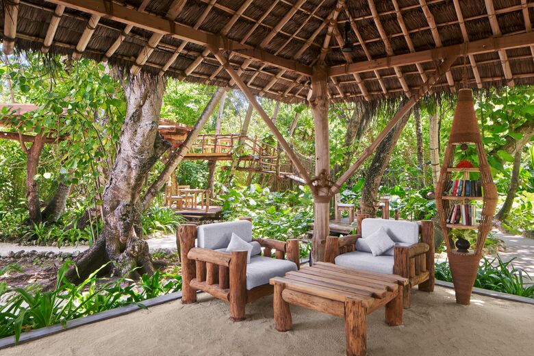 Hotel Villa Park Sun Island Resort