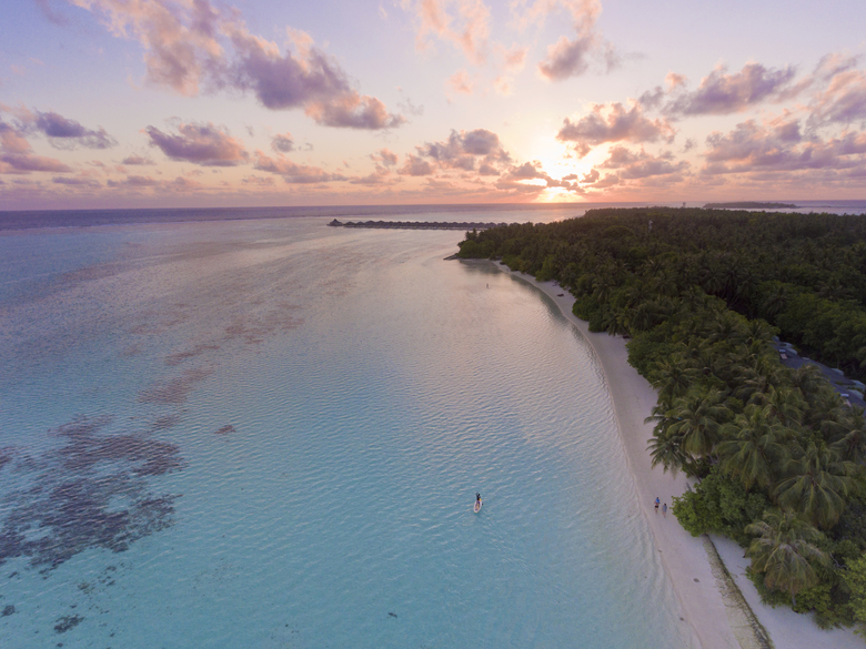 Hotel Villa Park Sun Island Resort