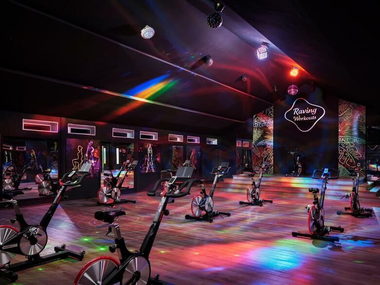 Hotel Villa Park Sun Island Resort