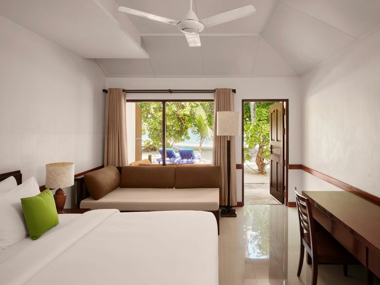 Hotel Villa Park Sun Island Resort