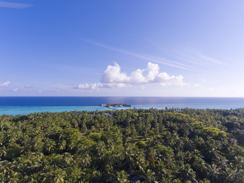 Hotel Villa Park Sun Island Resort