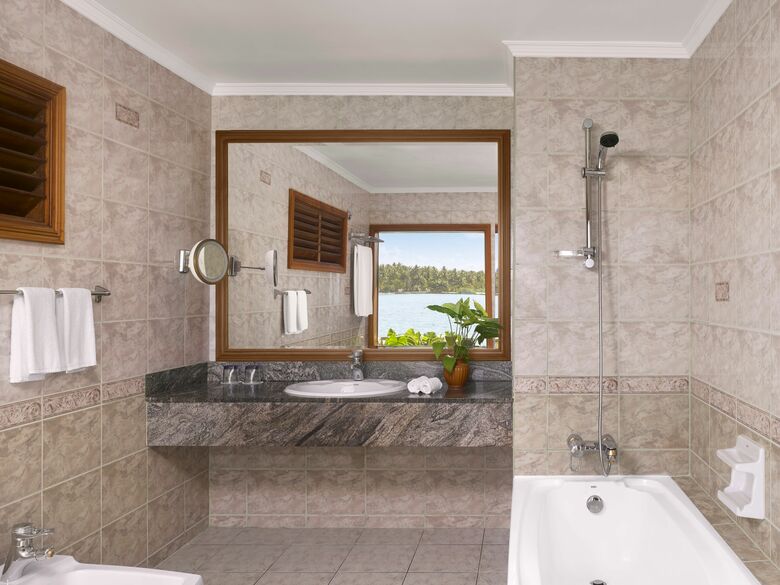 Hotel Villa Park Sun Island Resort