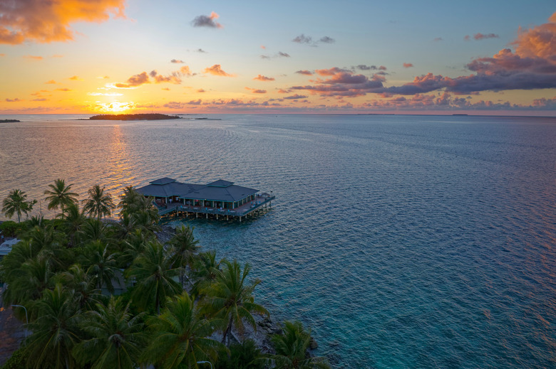 Hotel Villa Park Sun Island Resort
