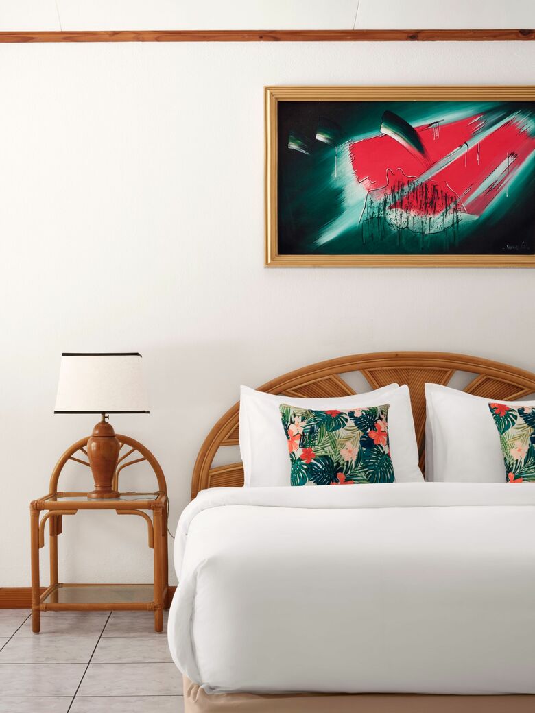 Hotel Villa Park Sun Island Resort