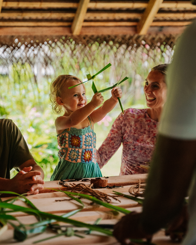 Hotel Villa Park Sun Island Resort