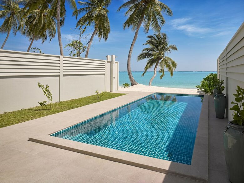 Hotel Villa Park Sun Island Resort