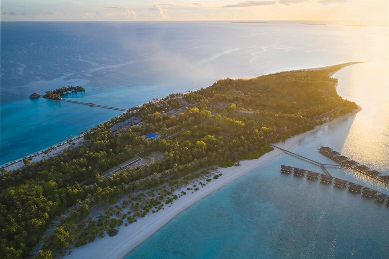 Hotel Villa Park Sun Island Resort