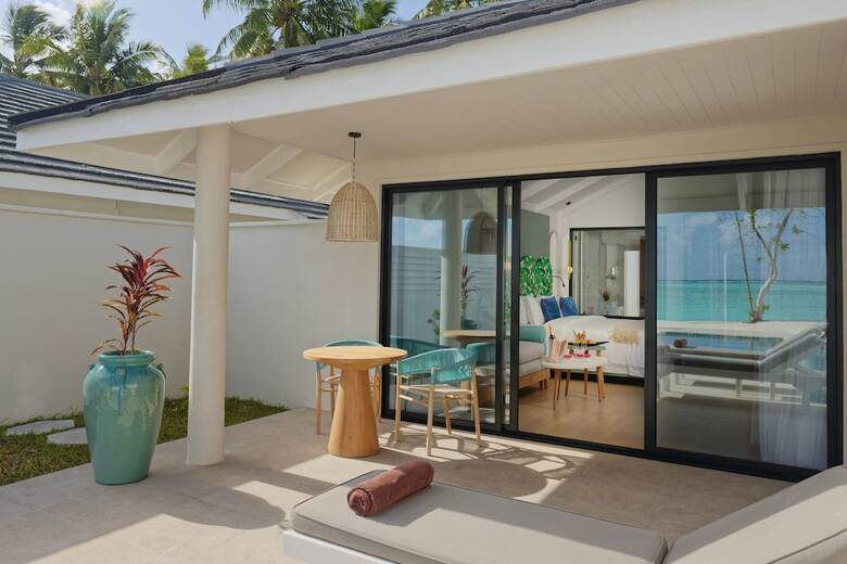 Hotel Villa Park Sun Island Resort