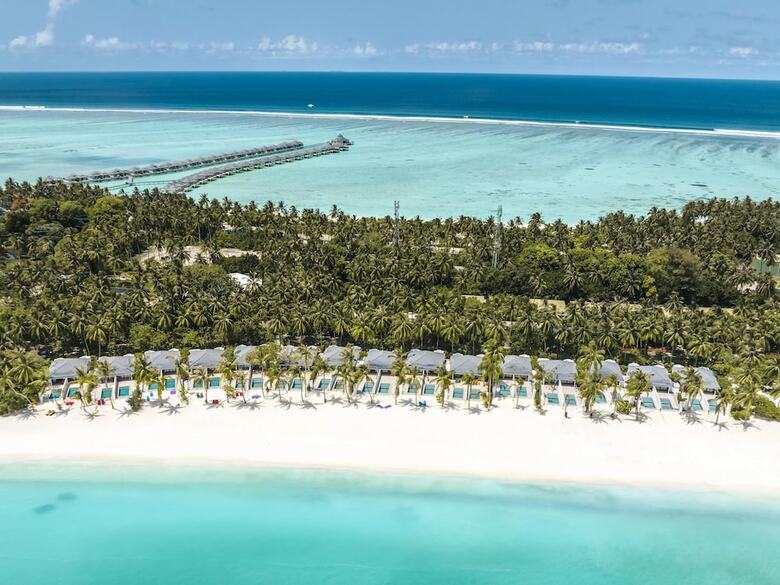 Hotel Villa Park Sun Island Resort