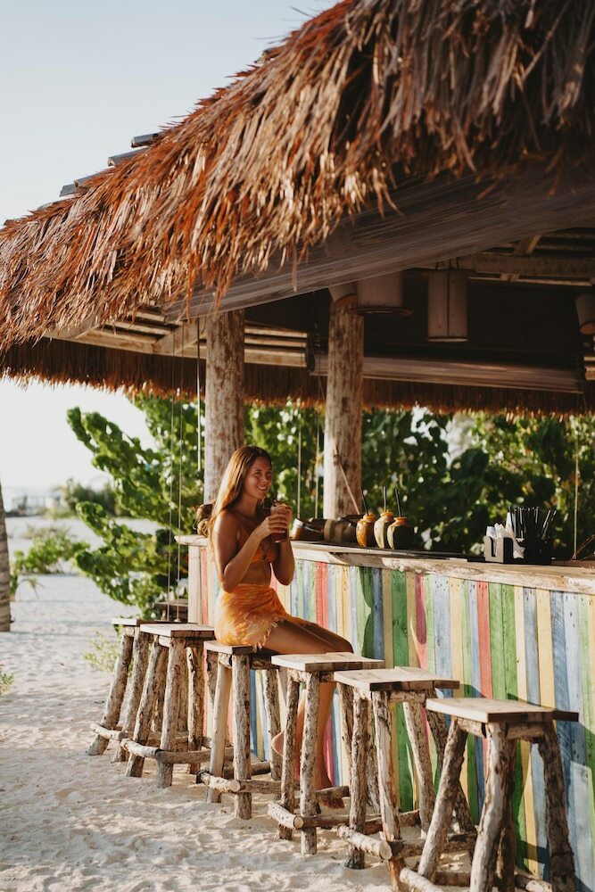 Hotel Villa Park Sun Island Resort