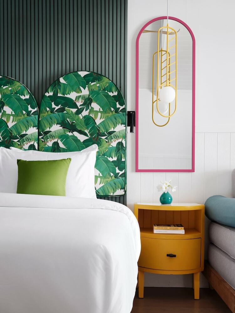 Hotel Villa Park Sun Island Resort