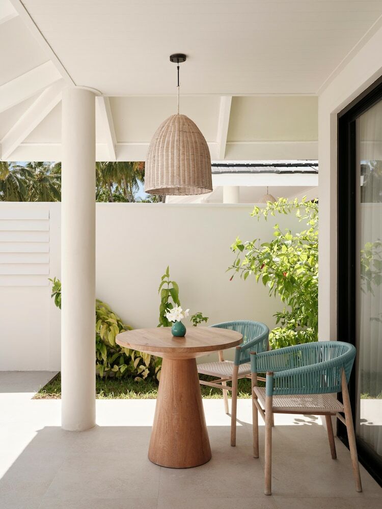 Hotel Villa Park Sun Island Resort