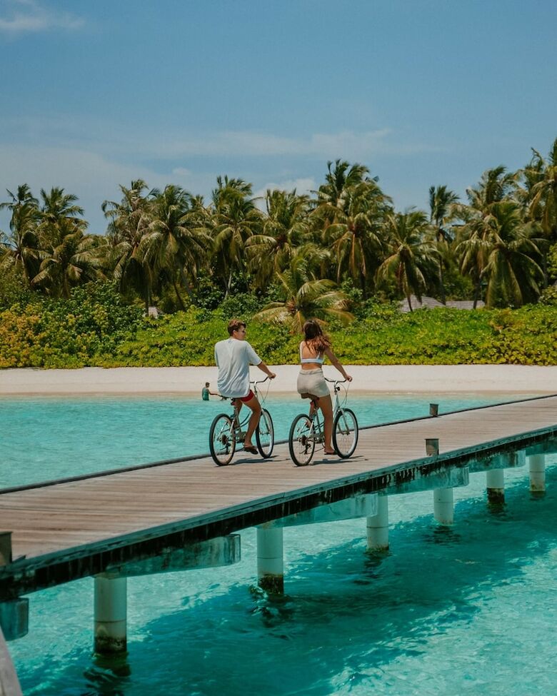 Hotel Villa Park Sun Island Resort