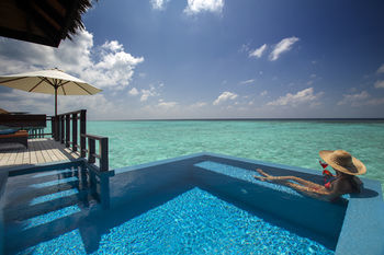Hotel Velassaru Maldives