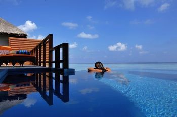 Hotel Velassaru Maldives