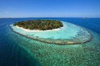 Hotel Kurumba Island Resort