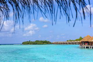 Hotel Sheraton Maldives Full Moon Resort