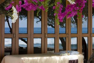 Hotel Sheraton Maldives Full Moon Resort