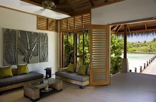 Hotel Sheraton Maldives Full Moon Resort