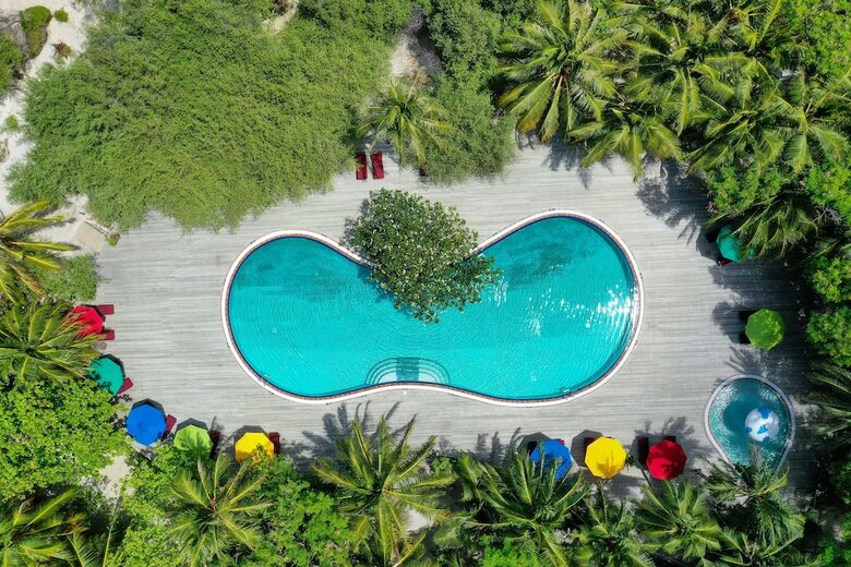 Hotel Cinnamon Dhonveli Maldives