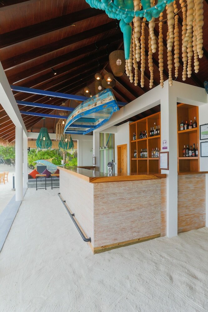 Hotel Cinnamon Dhonveli Maldives