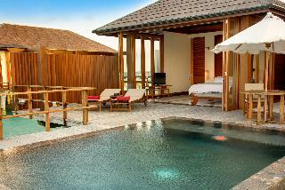 Hotel Paradise Island Resort & Spa