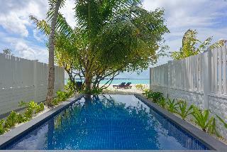 Hotel Paradise Island Resort & Spa